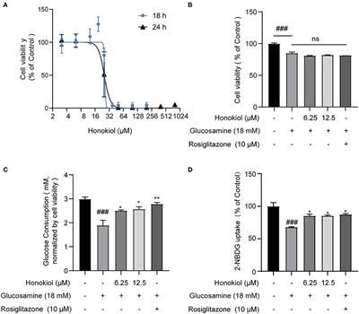 The glucotoxicity protecting effect of honokiol in human hepatocytes via directly activating AMPK